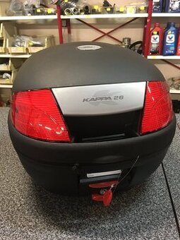 Motokufr Kappa 26
