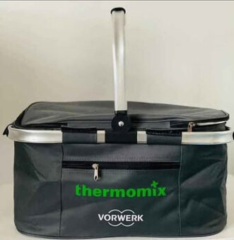 Thermomix košík - thermokošík Vorwerk