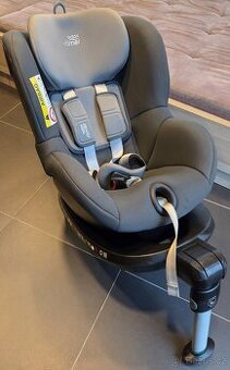 Autosedačka Britax Römer Dualfix 2 R