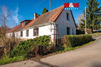 Prodej rodinného domu, 91 m², Ostrovec