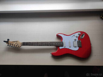 Elektrická kytara