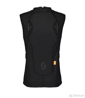 Chránič páteře SCOTT Airflow Free vel. L, páteřák