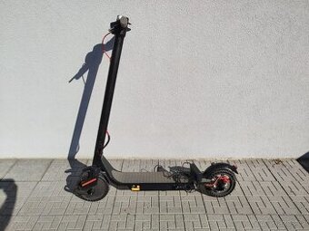 Elektrická koloběžka City Boss DUO 7