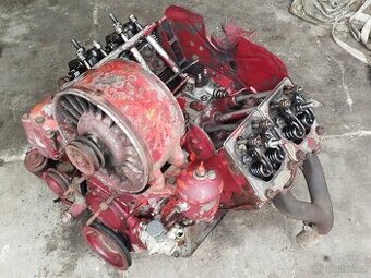 RS 09 Rs-09 Rs09 Gt-124 motor
