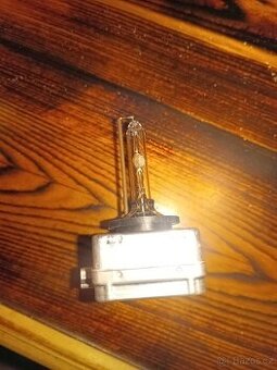 Xenonová výbojka Osram D1S 35W