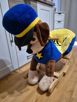 Houpací Chase- tlapková patrola