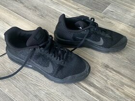 NIKE AIR MAX sequent 2 vel. 36,5 černé