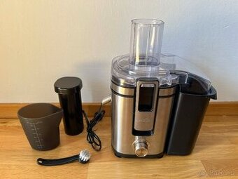 Odšťavňovač ETA Fresher 0032 90000 nerez