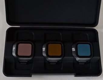 DJI Mini 5 Pro ND Filtry Set ND 16/64/256