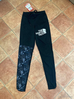 THE NORTH FACE legíny vel XS s visačkou