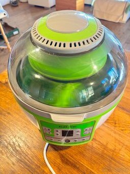 Horkovzdušná Fritéza Klarstein