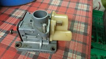 Prodám nekompletní karburátor TK OD13 starší stroje