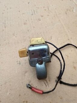 Moped Stadion S22 přepínač světel