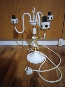 Stolní lampa Držkov