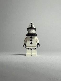 LEGO 71001 Minifigurka Smutný klaun