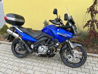 Suzuki DL 650 V-Strom