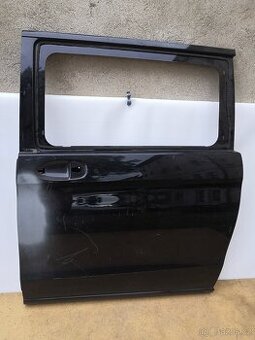 W447 dveře