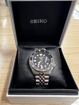 Automaticke hodinky Seiko ssk007