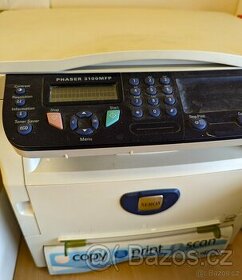 Xerox tiskárna skener kopírka Phaser 3100 MFP