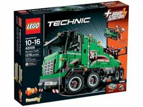 LEGO 42008 - Service truck