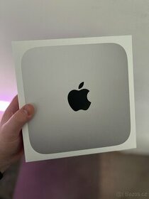 Apple Mac Mini M2 Pro 16GB/512GB ZÁRUKA