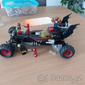 Lego 70905 Batman