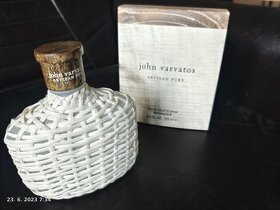 John Varvatos U.S.A.- luxusní pánský parfém - 50ml