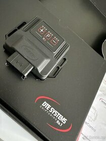 Power box DTE pro audi RS6 C8 (i jiné vozy)