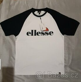 Pánské tričko Ellesse - 1