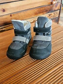 Zimní boty barefoot Jonap vel. 26. - 1