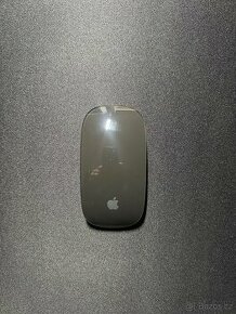 Apple Magic Mouse - černá - 1