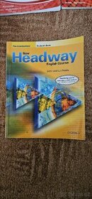 New Headway - english course
