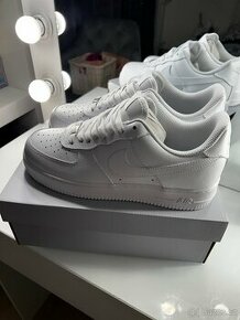 Nike AIR Force White