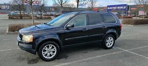 Volvo XC90 D5