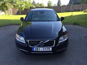 Prodám Volvo S80