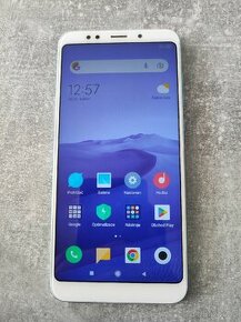 Redmi 5 plus