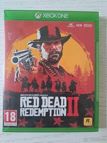 Red Dead 2 Far Cry 6 - 1