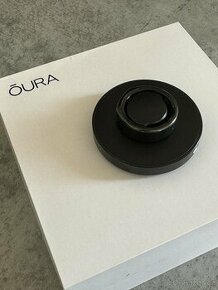 Oura Ring 3. generace - velikost 10