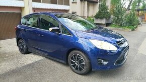 Ford C-MAX - 1
