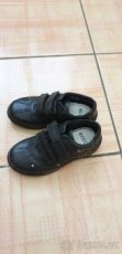 Nové kožené boty Ecco vel. 24