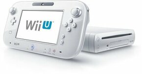 Nintendo Wii U 32GB WHITE