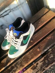 Nike SB Force 58