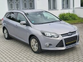 Ford Focus 2.0 TDCi 103 kw, 2012, Champions League