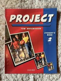 Project 2 Oxford