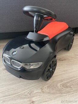 Dětské BMW auto odrážedlo