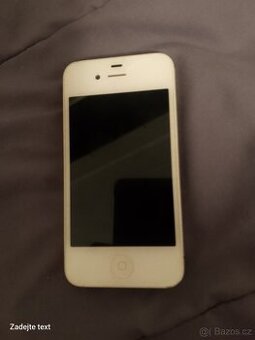 iPhone 4