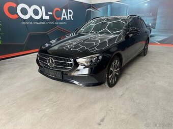 Mercedes-Benz E300de