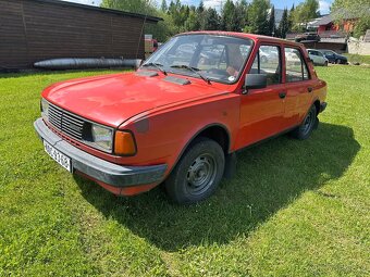 Škoda 105