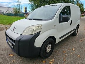 FIAT FIORINO 1.3JTD MULTIJET