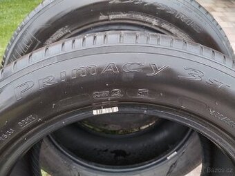 Michelin Primacy, 235/55/18, 100V, letní